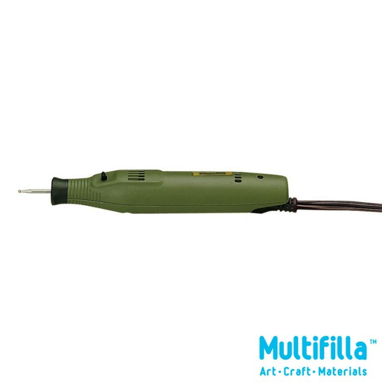 Proxxon Engraving Tool GG 12, 12 volt (28592) Multifilla