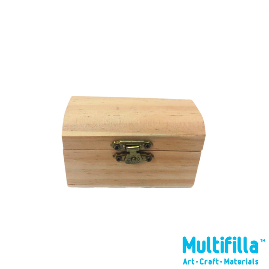 Small Chest Box | Multifilla