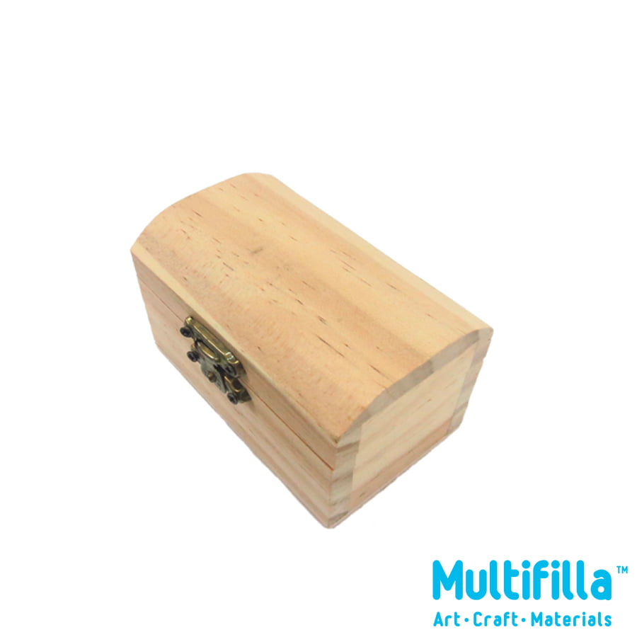 Small Chest Box | Multifilla