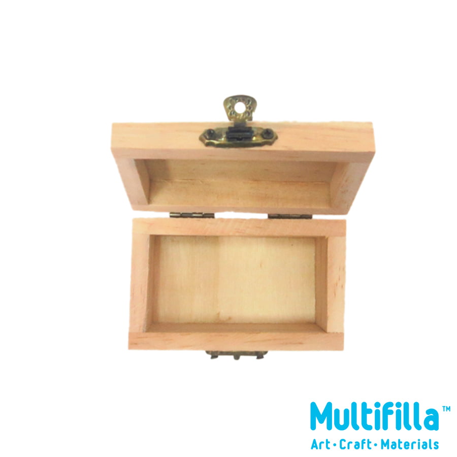 Small Chest Box | Multifilla