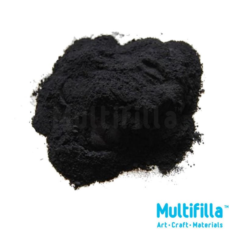 Graphite Lubricant Powder 20g Multifilla