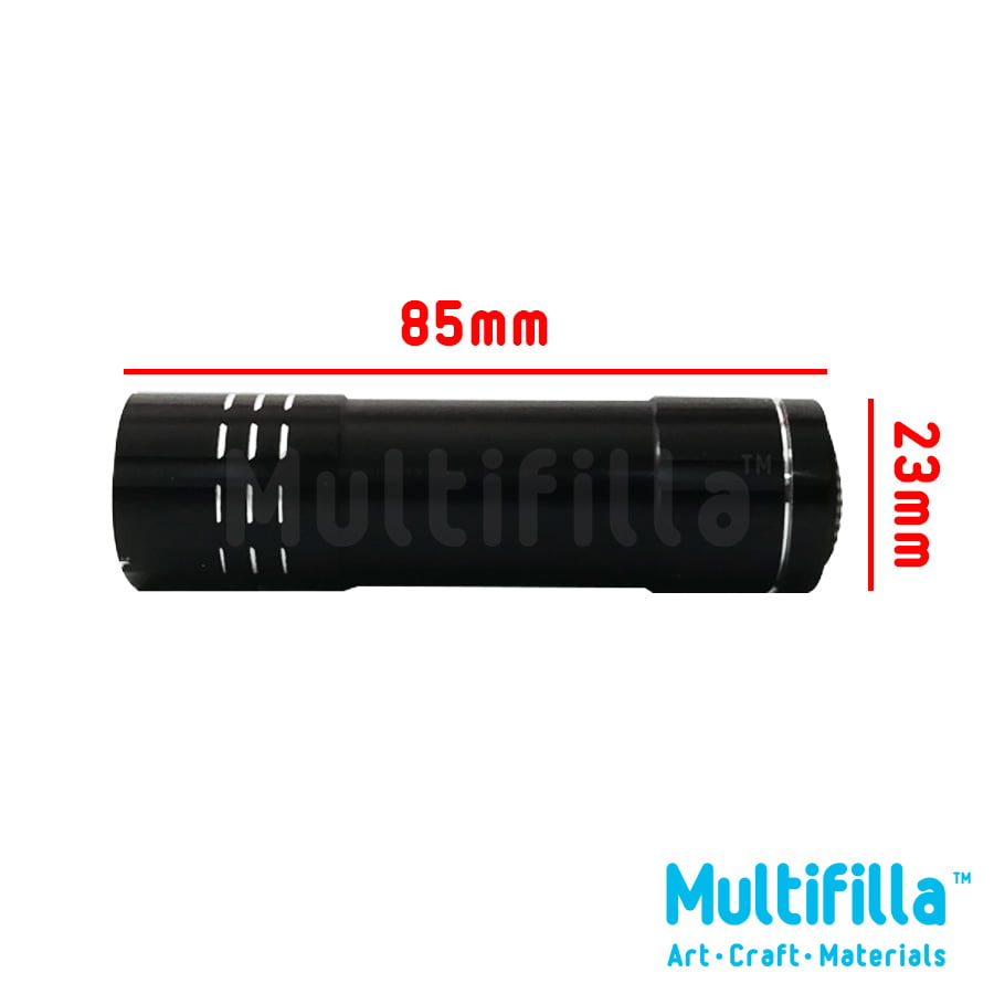MF - UV Led Torch(88103916)side2