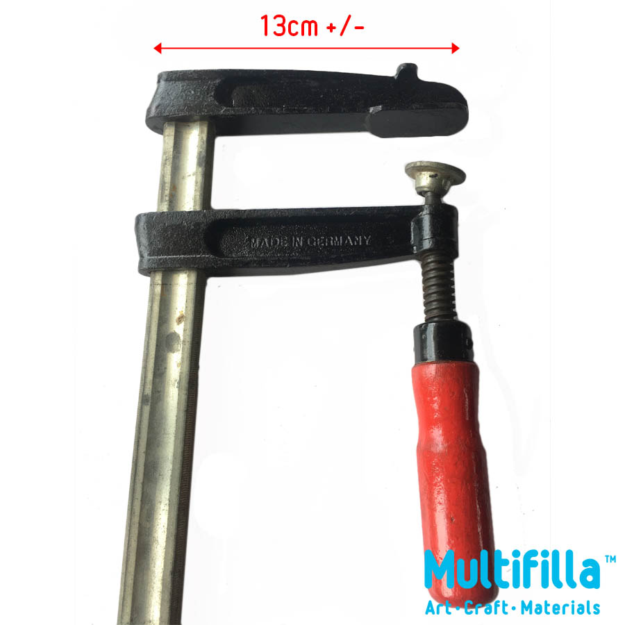 1m deals wood clamps