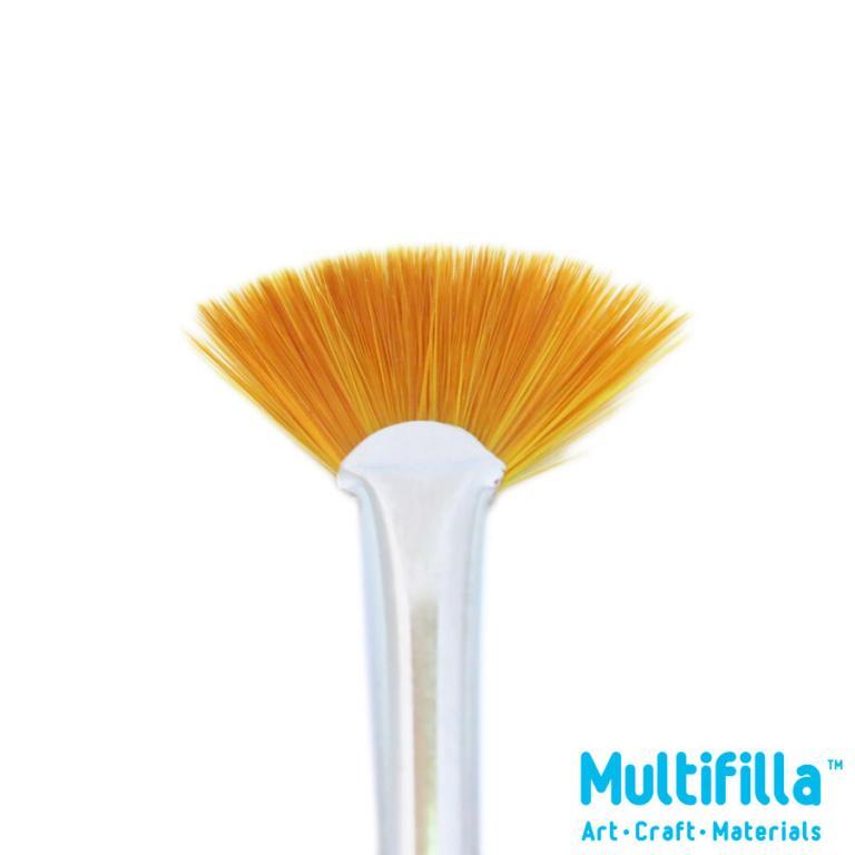 Brushes Multifilla