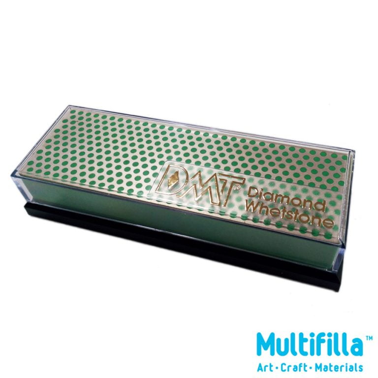 DMT Diamond Bench Stone Sharpeners Extra Fine Grit Multifilla