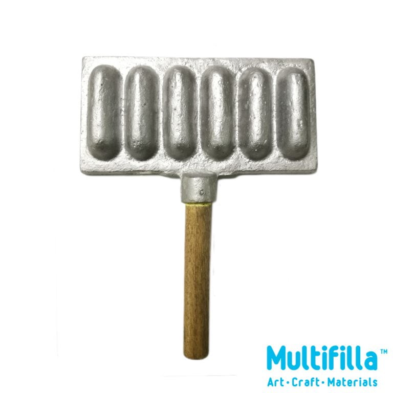 Encaustic Palette Multifilla