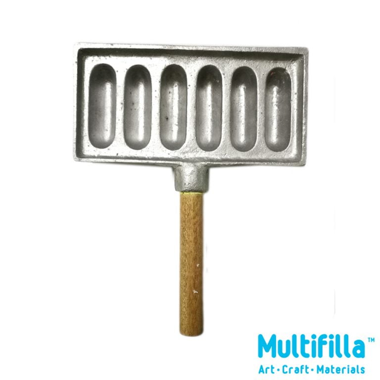 Encaustic Palette Multifilla