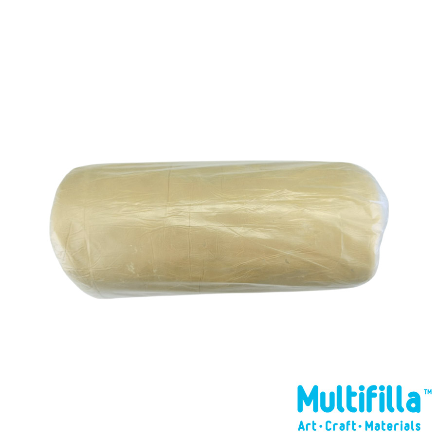 Multifilla - HB1 Terracotta Clay 3kg (8800800)