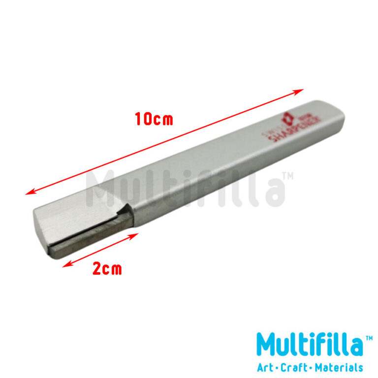 Istor Standard Swiss Sharpener | Multifilla