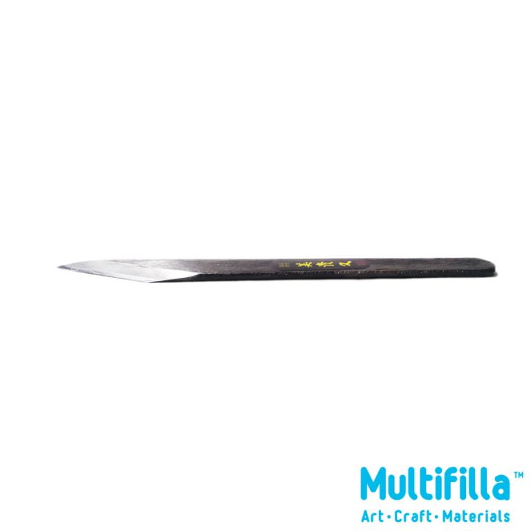 Kogatana Japanese Marking/Veneer Knife 18mm Left Bevel Multifilla
