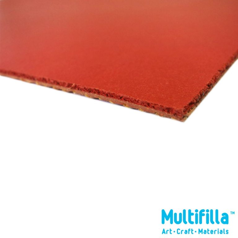 Lino Sheet Assorted Sizes Multifilla