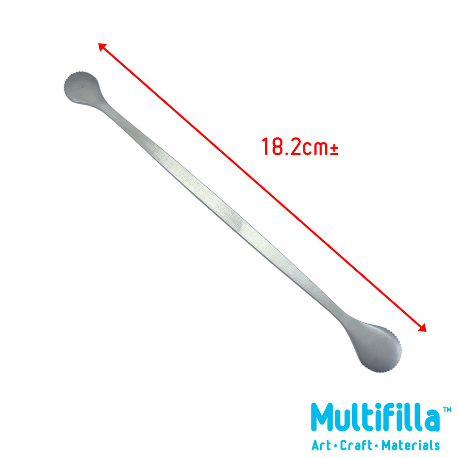 Multifilla - Metal Modelling Tool No.41 (8800410)