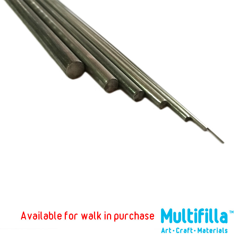 Multifilla - Music Wire - B