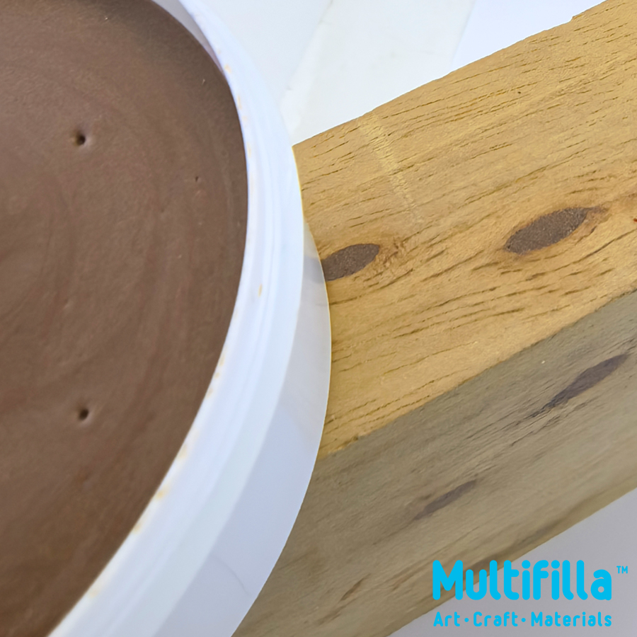 Multifilla - Nail Hole Gap Filler - 60g± (8801636) C
