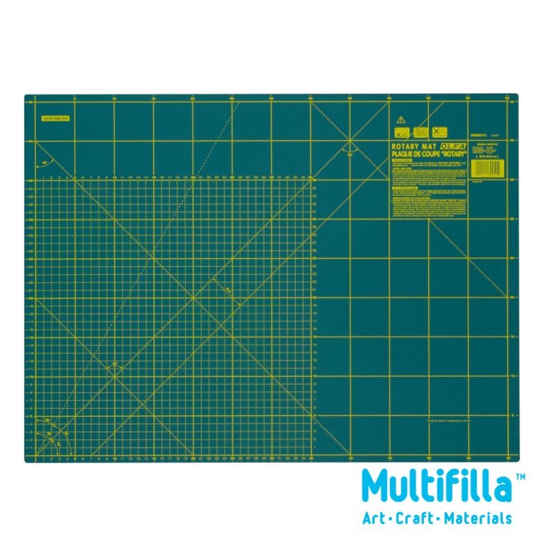 OLFA Cutting Mat Multifilla