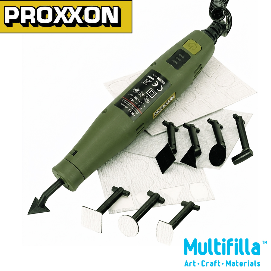 Multifilla - Pensander Set PS 18 (28638)