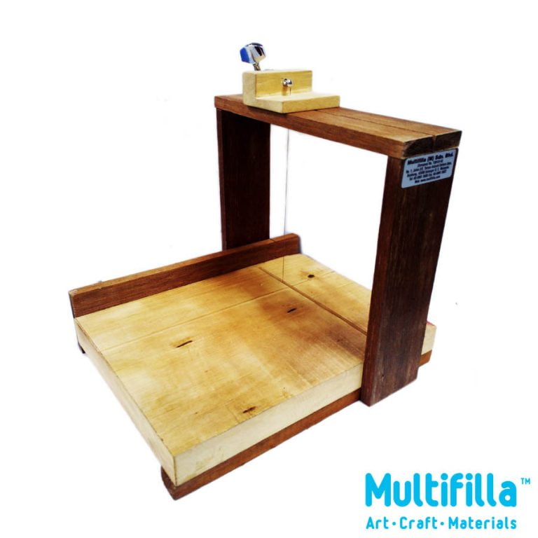Single Wire Soap Cutter Multifilla