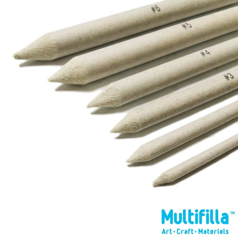 tortillon blending stick