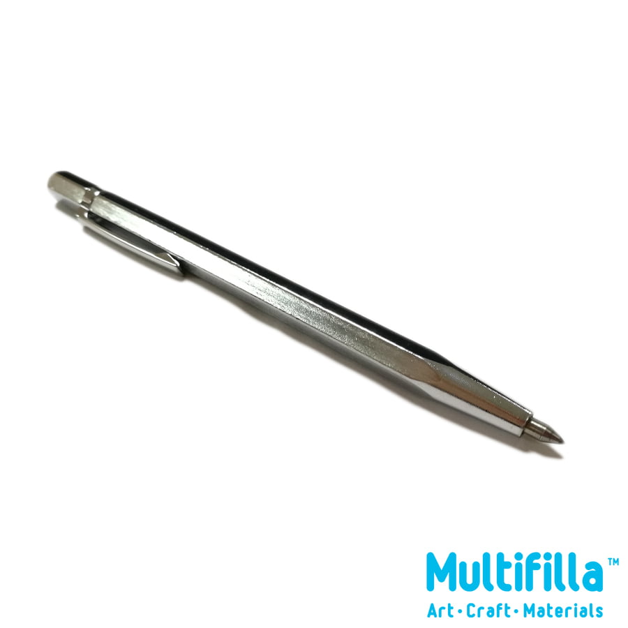 Tungsten Carbide Etching Pen - 14cm(L)