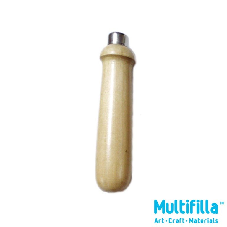 Wooden File Handle A Multifilla